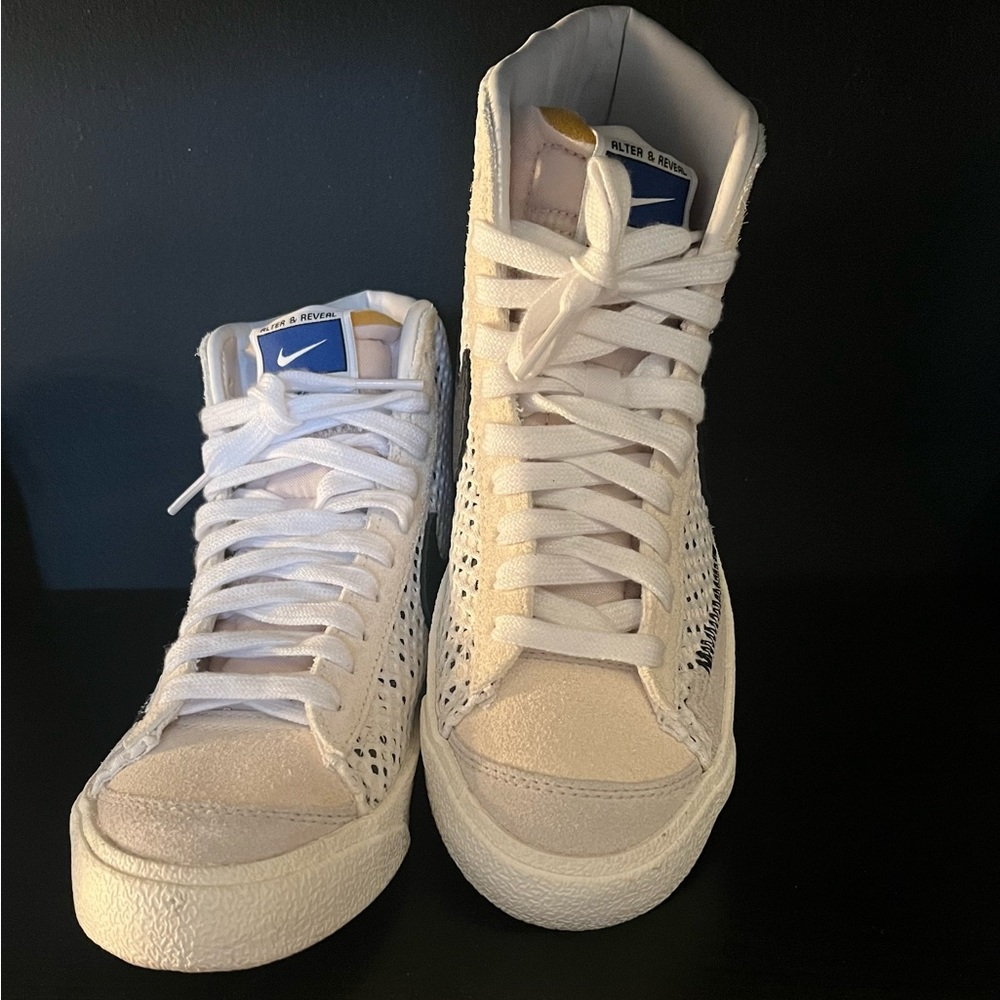 Blazer ‘77 Mid